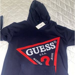 Boys hoodie